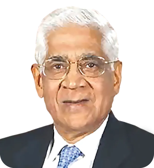 Mr. Shamim Ahmad Khan